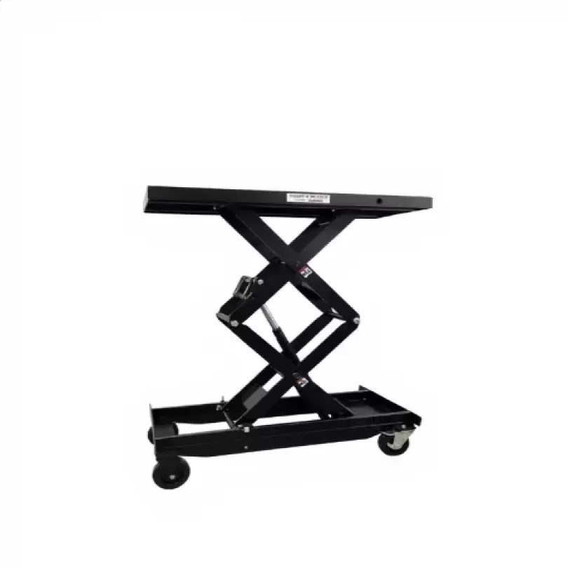 Bàn Nâng Cắt Kéo Di Động 1.2 Tấn Cho Xe Điện KOISU K.U-DP7